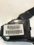 Колан задна лява седалка трети ред за Chrysler Grand Voyager (2006) P04680517AC, снимка 2