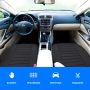 LUSRAIT луксозен калъф за предна автомобилна седалка, пасва на 95% автомобили, SUV, камиони, снимка 7