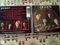 Queen Greatest hits 2 Оригинален , снимка 1 - CD дискове - 45636042