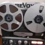 Магнетофон Revox B77, снимка 6