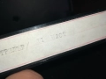 ДЕМПСИ-ТРИЛЪР-VHS VIDEO TAPE 2909251704, снимка 16