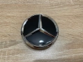 Капачки за джанти Mercedes 75mm Мерцедес 75мм, снимка 7