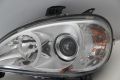 Ляв фар Mercedes ML W163 (2001-2005г.) Bi Xenon A1638205161 / 1638205161 / ксенон, снимка 7