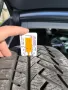 Зимни гуми Continental TS850P 235 / 55 / 18 , снимка 6