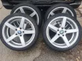 BMW 5X120 R18 sport packet , снимка 5