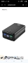 Zendure 100W преносима външна батерия за лаптоп, 26800mAh USB-C порт с два USB-C порта (100W и , снимка 6