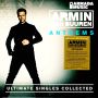 ARMIN VAN BUUREN - ANTHEMS - THE BEST Ultimate Singles Collection Special edition - 2 COLOR vinyl LP, снимка 2