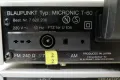 Blaupunkt MICRONIC A-60_T-60, снимка 8