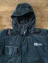 Blaklader Workwear Winter Jacket Work Jacket - страхотно мъжко яке КАТО НОВО M, снимка 7