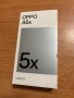 Oppo A5x- Нов !128/4 , снимка 1