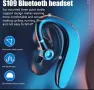 S109 Безжични Bluetooth слушалки , снимка 6