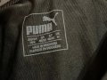  Нов оригинален марков черен клин Puma Пума Индонезия, снимка 2