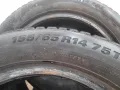 4бр зимни гуми 155/65/14 KUMHO L01985 , снимка 6