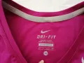 Nike DRI-FIT оригинален дамски потник р-р XS, снимка 5