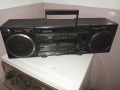 Радиокасетофон Panasonic за части, снимка 2