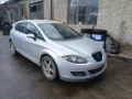 Seat Leon 2.0 tdi 2007 г. на части, снимка 1
