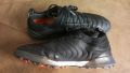 Adidas COPA Astro Turf Leather Football Shoes Размер EUR 40 / UK 6 1/2 стоножки за футбол 146-14-S, снимка 8