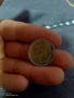 монета от две евро, снимка 2