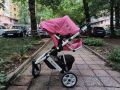 Продавам детска количка Лорели, снимка 3