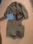 Военна униформа СССР ВДВ, снимка 1