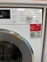 Сушилня MIELE TWC640WP EcoSpeed&8kg, Термопомпа, EcoDry, Miele@home, снимка 3