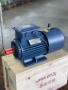 Електрически двигатели - налични на склад, снимка 3