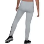 Детски клин  UNDER ARMOUR SportStyle Branded Leggings Grey, снимка 2