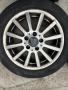 16 цолови алуминиеви джанти за Мерцедес, снимка 8