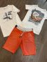 Pepe Jeans, Nike, Okaidi сет 10-12 год, снимка 1