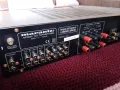 Marantz pm 57 транзисторен усилвател, снимка 2