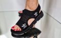 Дамски сандали Adidas Реплика ААА+, снимка 4