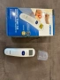 ИНФРАЧЕРВЕН ТЕРМОМЕТЪР ОМРОН GENTLE TEMP 720, снимка 2