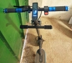 Тротинетка - Xiaomi MI Scooter Essential 250W, снимка 2