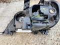 Фарове Mercedes ML w163 Мерцедес МЛ в163 xenon ксенон ляв десен фар, снимка 10