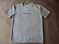 Мъжка тениска с щампа, снимка 1 - Тениски - 45418999
