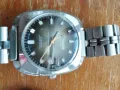 Винтидж часовници - стар рядък механичен швейцарски часовник VIALUX SUPER и  SEIKO AUTOMATIC , снимка 3