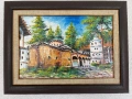 Нова картина “Троянски манастир”, снимка 2