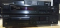 Сд плеър SONY CDP-395 с дистанционно + подарък тунер SONY , снимка 2