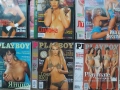 Списания Плейбой PLAYBOY България 40 броя, снимка 3
