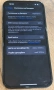iPhone 16 128 GB Black !Гаранция!, снимка 9