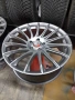 Wolfrace Aero 5x114.3 20" , снимка 2