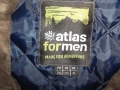 Зимно яке ATLAS  мъжко,2ХЛ, снимка 5