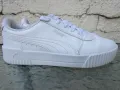 Дамски кецове Puma Carina L, снимка 1