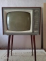 телевизор темп 6 ретро, снимка 3