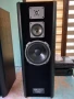 QUADRAL SHOGUN MK4 трилентови тонколони , снимка 6