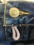 LUCKY STAR jeans 132 cm талия, снимка 5