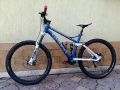 Ghost 27,5 цола , снимка 2
