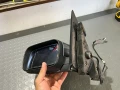 Ляво огледало за BMW E46 (седан и комби ,тъмно сиво), снимка 3