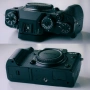 Fujifilm X-T4 – отлично състояние, ~30k сработвания, снимка 3