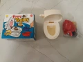 Играчка WC, игра Тоалетна чиния, снимка 3